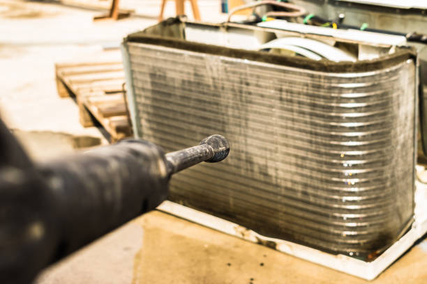 Best Affordable Air Duct Cleaning  in Devola, OH