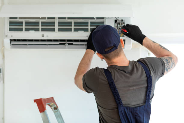 Best Professional Duct Cleaning Services  in Devola, OH