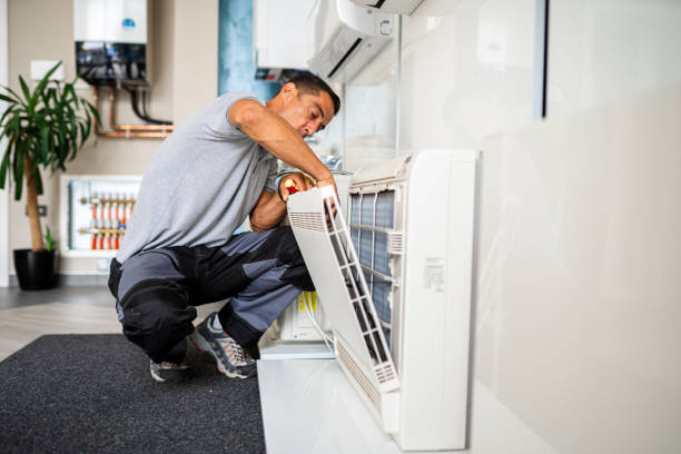Best Affordable Air Duct Cleaning  in Devola, OH