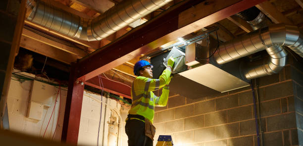 Best Local Air Duct Cleaning Services  in Devola, OH