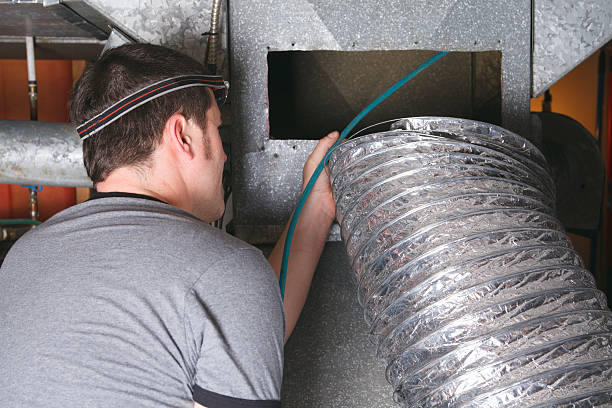 Best Best Air Duct Cleaning Company  in Devola, OH