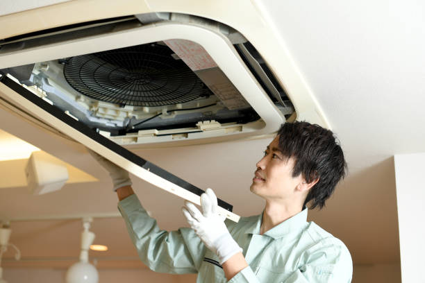 Best Emergency Air Duct Cleaning  in Devola, OH