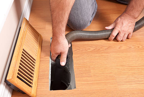 Best Emergency Air Duct Cleaning  in Devola, OH