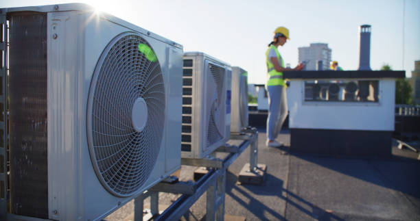 Best HVAC Duct Inspection Services  in Devola, OH