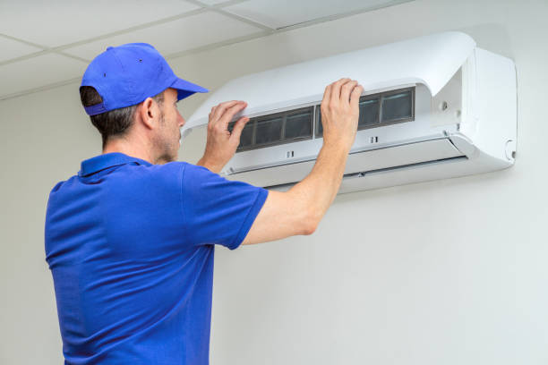 Best Affordable Duct Cleaning Services  in Devola, OH