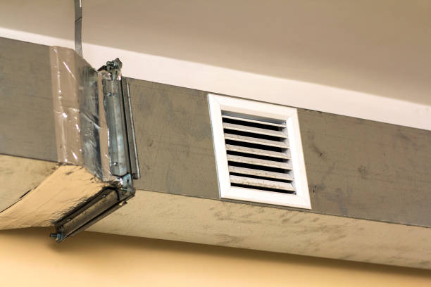 Best Best Air Duct Cleaning Company  in Devola, OH