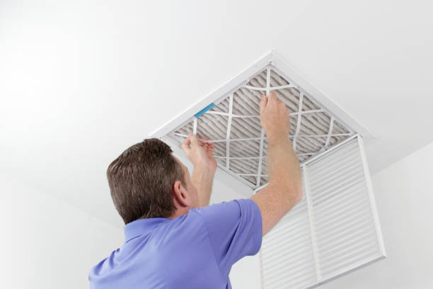 Best Ventilation Cleaning Services  in Devola, OH